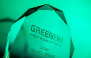 Pellas X drugi rok z rzędu laureatem GreenEvo