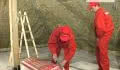 Rockwool - Ocieplenie poddasza skalną wełną mineralną