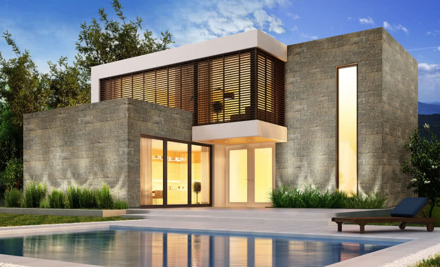 Jak czyścić elewację?
