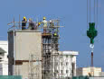 Co trzecia firma budowlana odczuwa ograniczenia w prowadzeniu biznesu