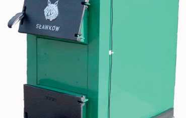 Kotły węglowe 