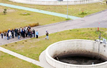 Katowickie Wodociągi z tytułem Jakość Roku 2011