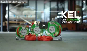 KEL linia STANDARD