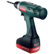 BSZ 14,4 Impuls: wiertarko-wkrętarka akumulatorowa