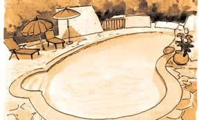 Baseny
