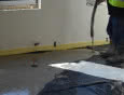 Zanim ułożymy posadzkę
